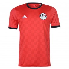 Egypt 2018 Home Jersey