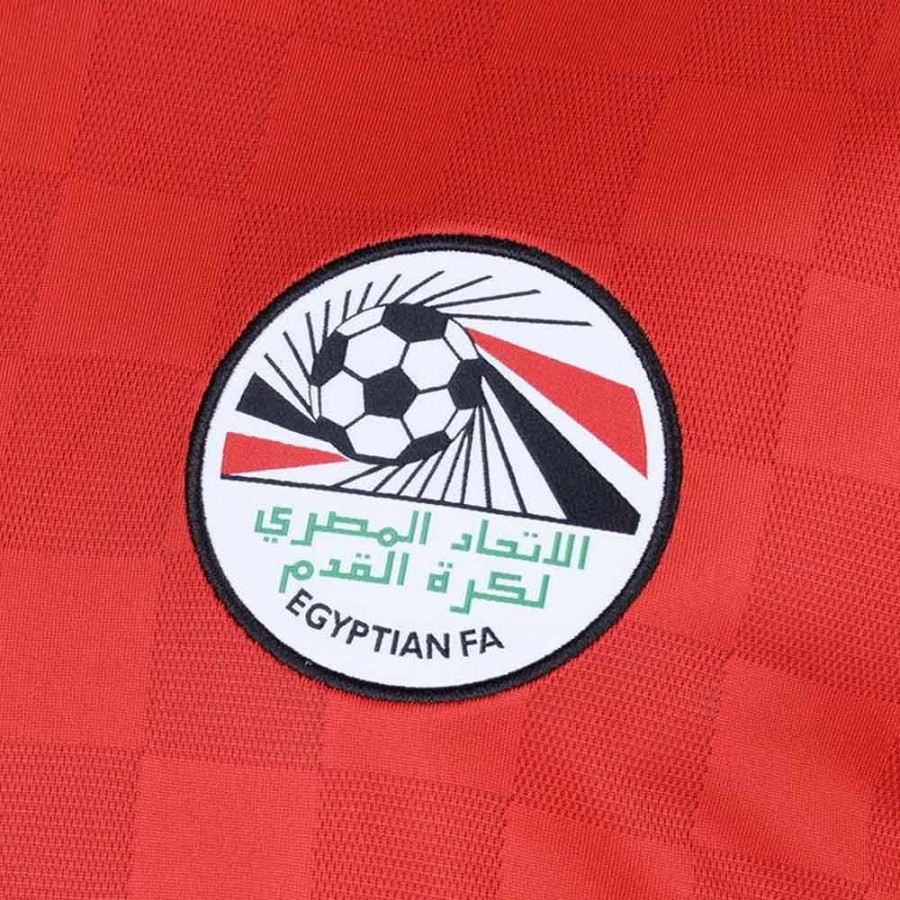 Egypt 2018 Home Jersey