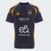 24-25 Al Ahly Men's Away Soccer Jersey