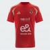 24-25 Al Ahly Men's Home Soccer Jersey