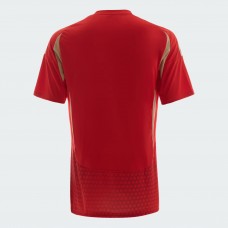 24-25 Al Ahly Men's Home Soccer Jersey
