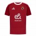 25-26 Al Ahly Men's Home Soccer Jersey