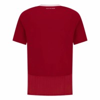 25-26 Al Ahly Men's Home Soccer Jersey