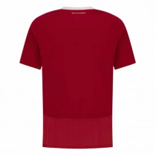 25-26 Al Ahly Men's Home Soccer Jersey