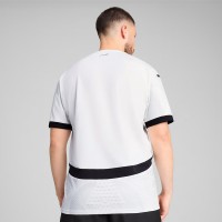 25-26 Egypt Mens Away Authentic Soccer Jersey