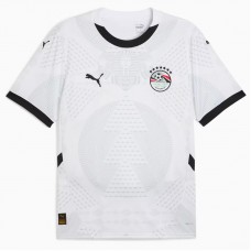 25-26 Egypt Mens Away Soccer Jersey