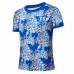 25-26 El Salvador Mens Pre Match Soccer Jersey 