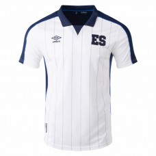 24-25 El Salvador Mens Fourth Jersey