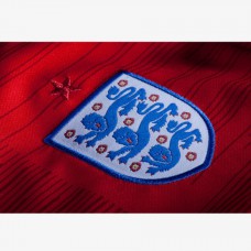 England 2018 Away Jersey