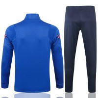 England Training Presentation Soccer Tracksuit 2020