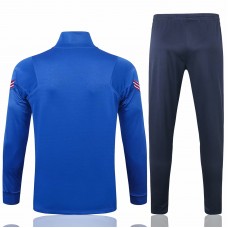 England Training Presentation Soccer Tracksuit 2020