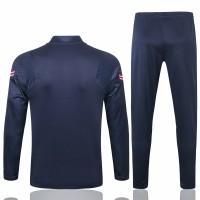 Nike England Tech Training Soccer Tracksuit 2020