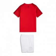 England 2018 Away Kit - Kids