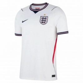 2026 England Mens Home Jersey 2026 England Mens Home Jersey