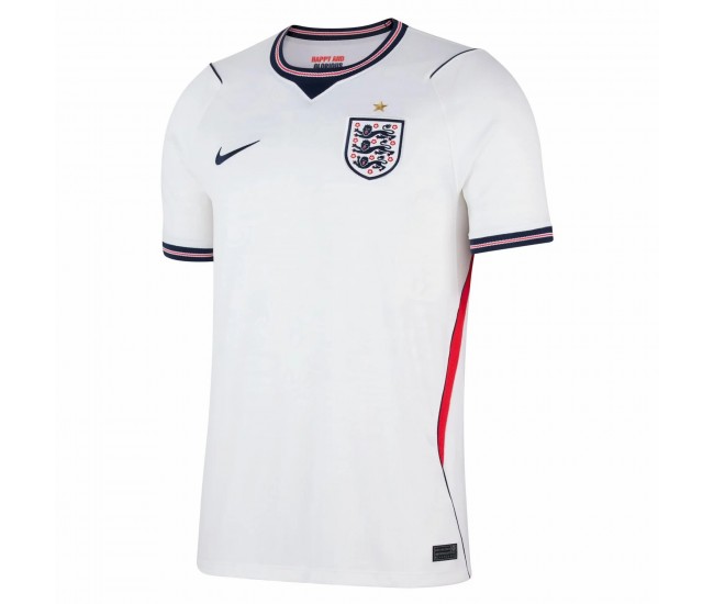 2026 England Mens Home Jersey