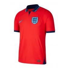 2022-23 England Away Jersey