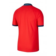 2022-23 England Away Jersey