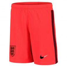 2022-23 England Away Shorts