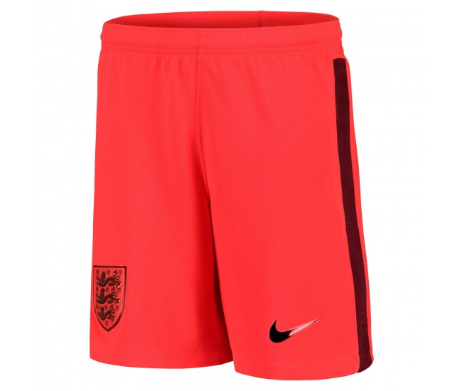2022-23 England Away Shorts