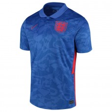 England Away Shirt 2021