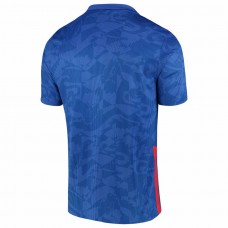 England Away Shirt 2021