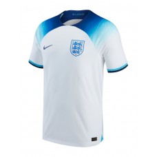 2022 England Home Jersey