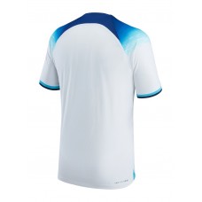 2022 England Home Jersey