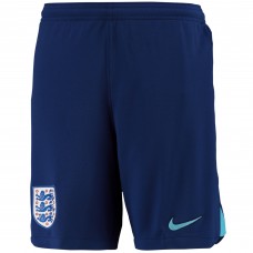 2022-23 England Home Shorts