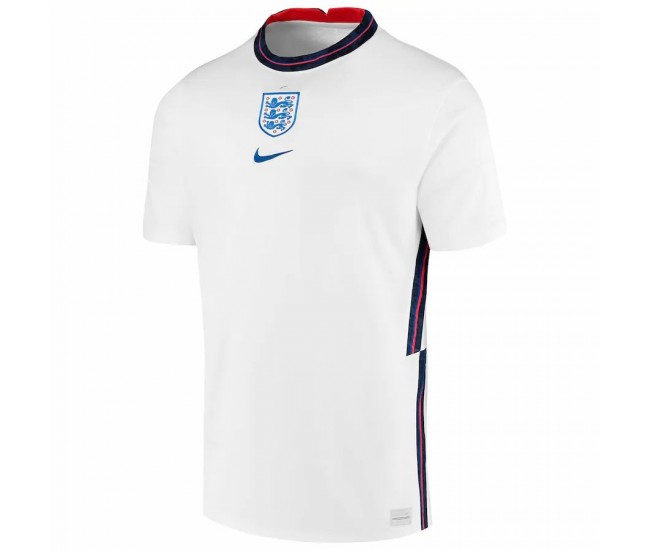 England Home Shirt 2021