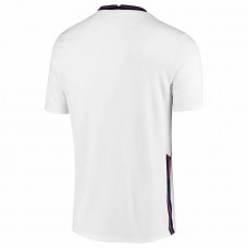 England Home Shirt 2021