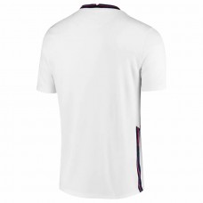 England Home Shirt 2021