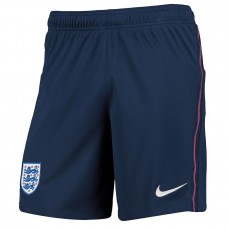 England Home Football Shorts 2021