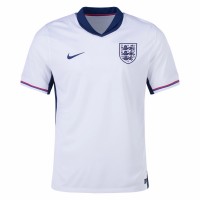 24-25 England Mens Home Jersey