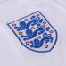 England White Training Soccer Short Tracksuit 2018/19