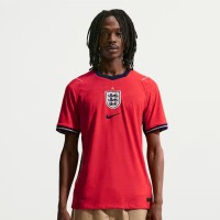 2026 England Mens Away Authentic Jersey