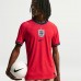 2026 England Mens Away Authentic Jersey