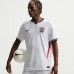 2026 England Mens Home Authentic Jersey