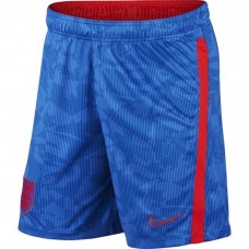 2020 England Away Shorts 