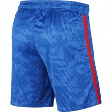 2020 England Away Shorts 