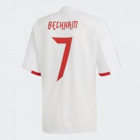 Predator David Beckham Jersey