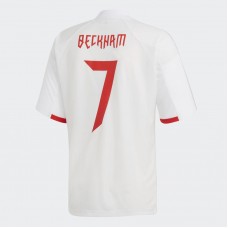 Predator David Beckham Jersey