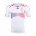 2006 France Away Retro Jersey 