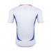 2006 France Away Retro Jersey 