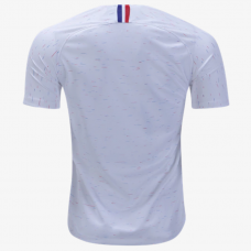 France 2018 Away Jersey