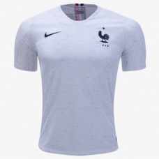 France 2018 Away Jersey