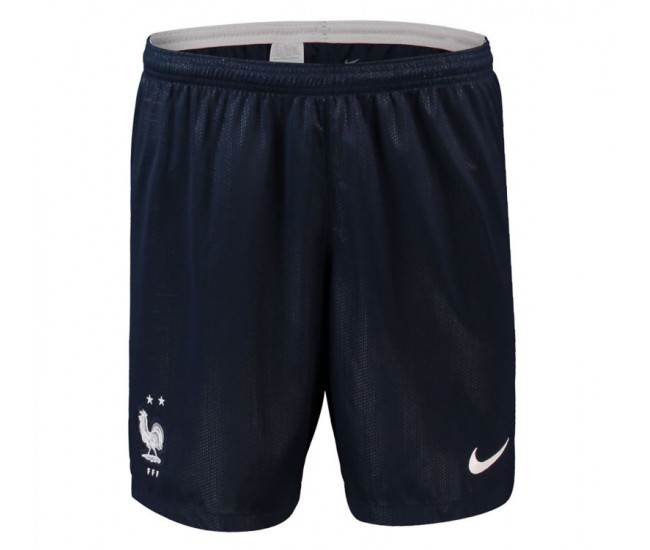 France 2018 Away Shorts