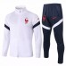 France Training Presentation Soccer Tracksuit 2020