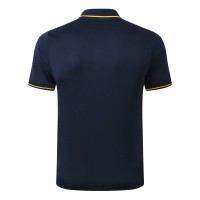 France Polo Shirt 2019 2020 Navy