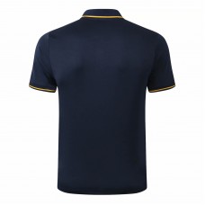 France Polo Shirt 2019 2020 Navy