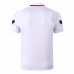 France Polo White Shirt 2020